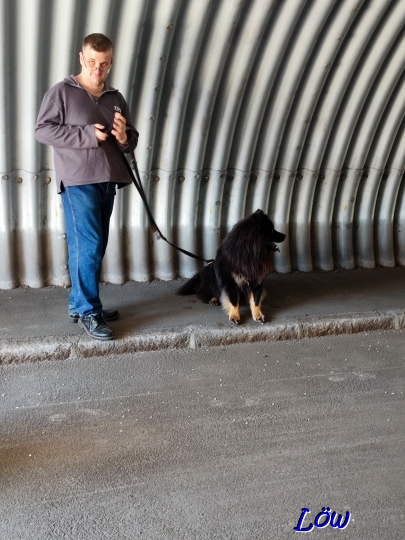 20.4.2025 - Im Untergrund